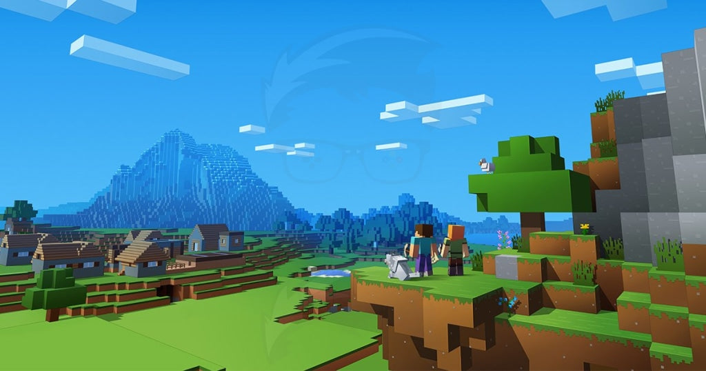 Minecraft - Switch Minecraft - Switch